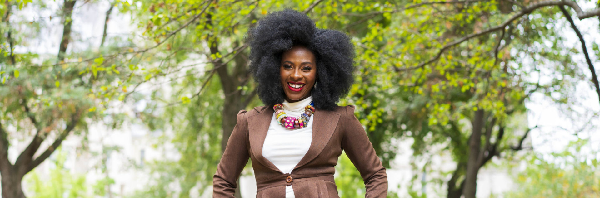 Brown Skin Stories